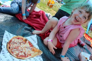 Jimmy's Festival Review 2017