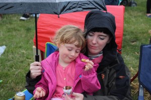 Jimmy's Festival Review 2017