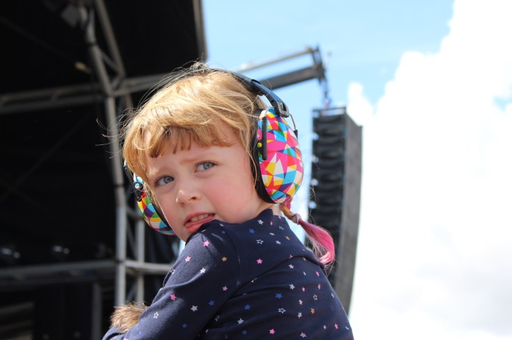 Jimmy's Festival Review 2017