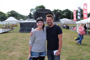 Jimmy's Festival Review 2017