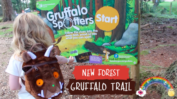 New-Forest-Gruffalo-Trail