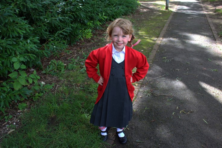 M&S School Uniform Review