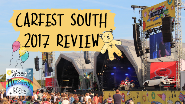 Carfest-South-Review-2017