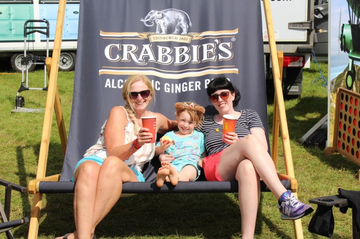 CarFest South 2017 Review