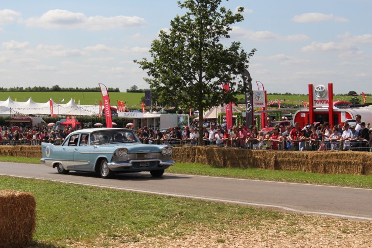 CarFest South 2017 Review