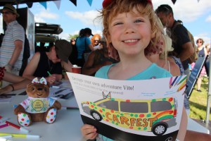 CarFest South 2017 Review