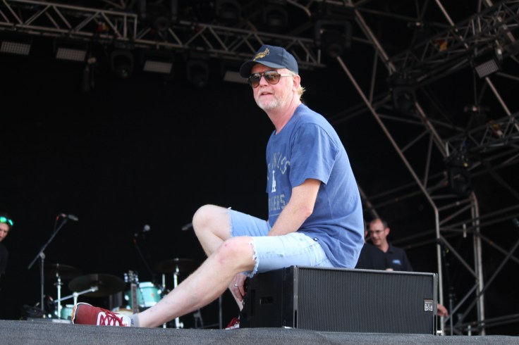 CarFest South 2017 Review