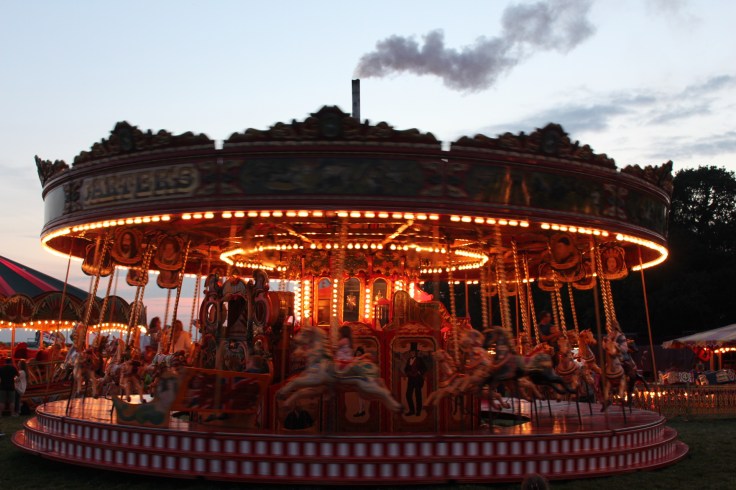 CarFest South 2017 Review