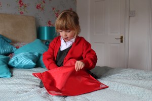 M&S School Uniform Review