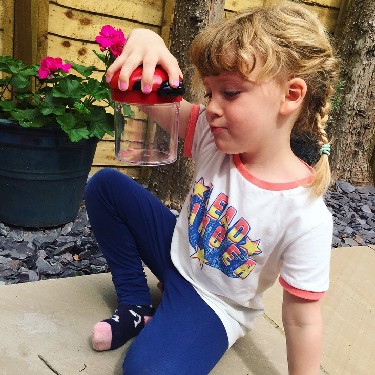 Outdoor Discovery Set Review