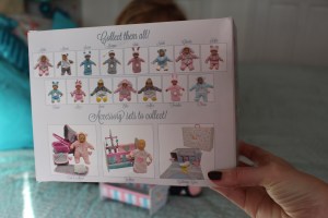 Tinsy Winsy Weeny Tots Dolls Review