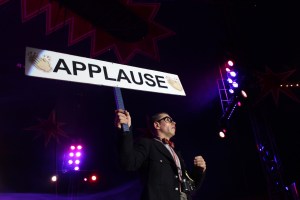 Zippo's Circus Review