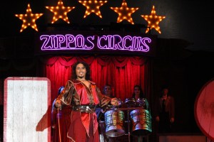Zippo's Circus Review
