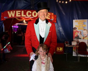 Zippo's Circus Review