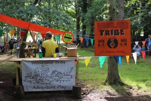 Into The Trees Review