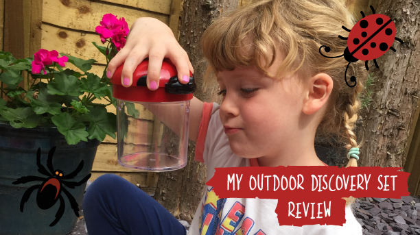 Outdoor Discovery Set Review