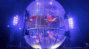 Zippo's Circus Review