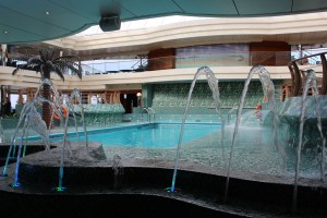 MSC Preziosa Review #BlogCampOnBoard