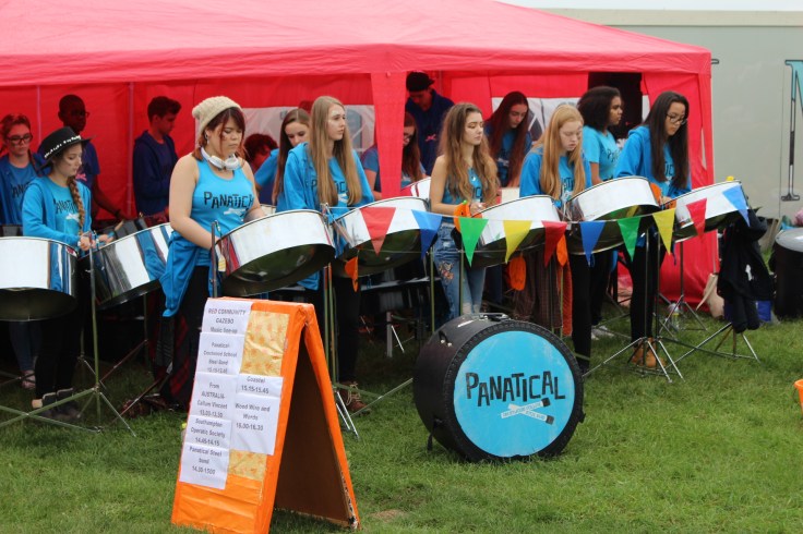 Netley Pumpkin Festival