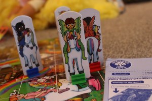 Fairy Snakes and Ladders and Ludo Game Review