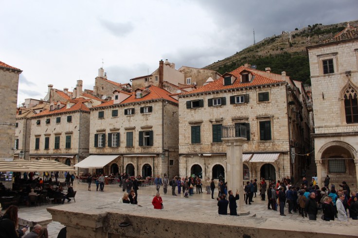 Dubrovnik