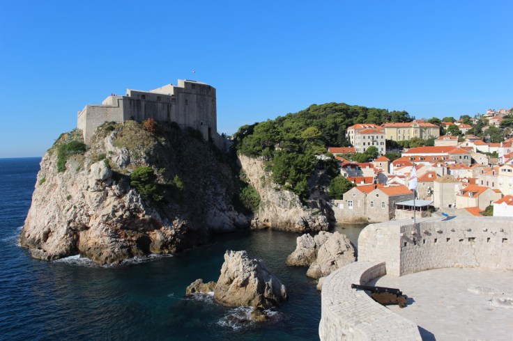Dubrovnik