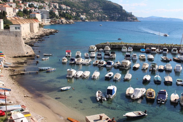 Dubrovnik
