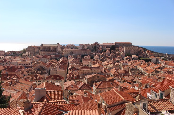 Dubrovnik