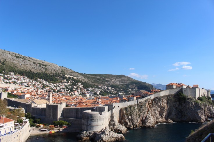 Dubrovnik