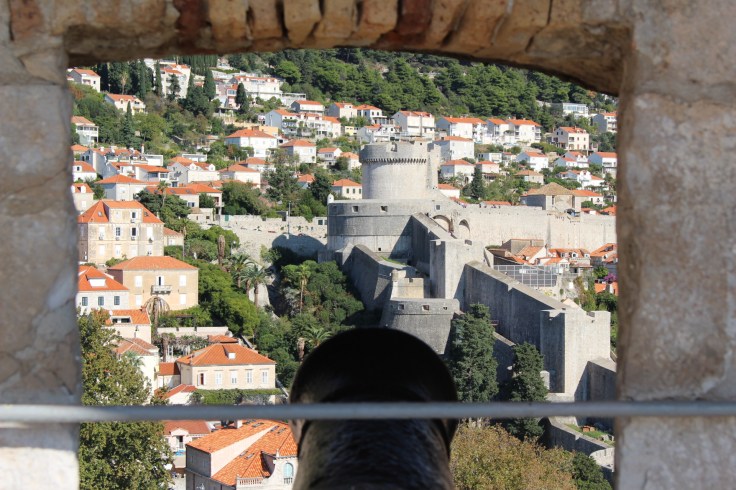 Dubrovnik