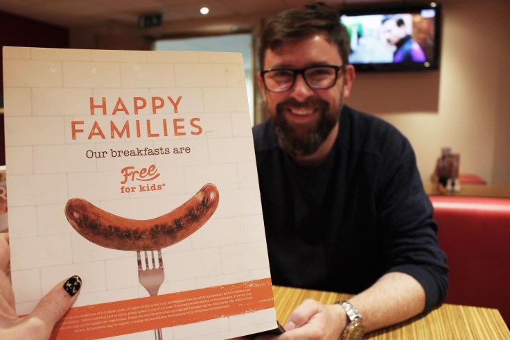 Travelodge Norwich Central Review