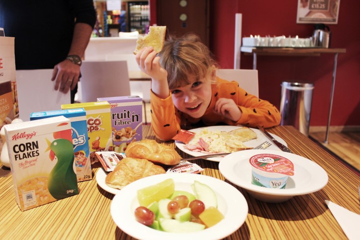 Travelodge Norwich Central Review