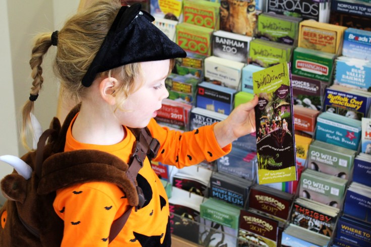 Travelodge Norwich Central Review