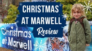 Christmas-at-Marwell-Review