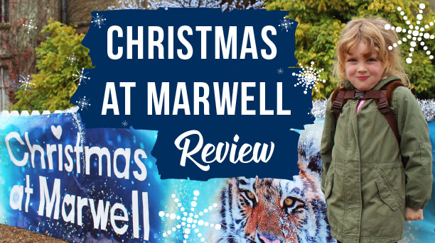Christmas-at-Marwell-Review