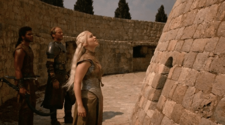 House of the Undying