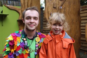 BeWILDerwood Review