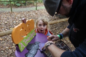 BeWILDerwood Review