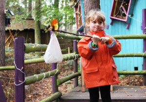 BeWILDerwood Review