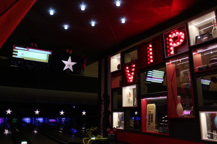 Hollywood Bowl VIP Lane review