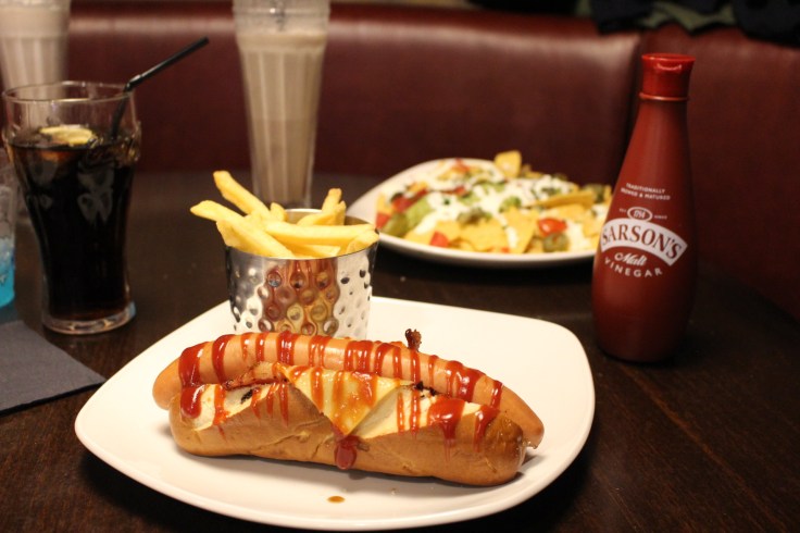 Hollywood Bowl VIP Lane review