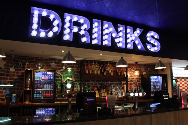 Hollywood Bowl VIP Lane review