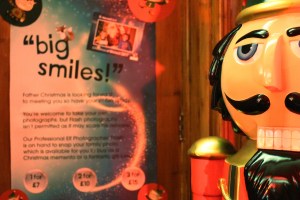 Christmas at Marwell 2017 Review