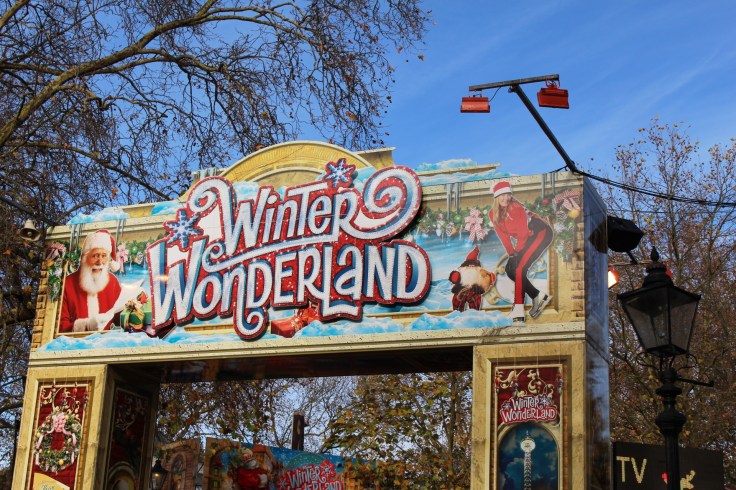 Winter Wonderland 2017 Review