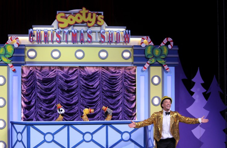 Winter Wonderland 2017 Review