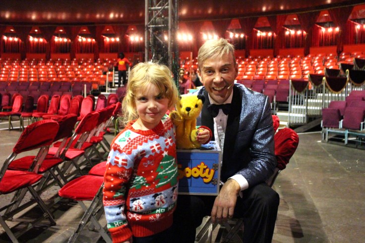 Winter Wonderland 2017 Review