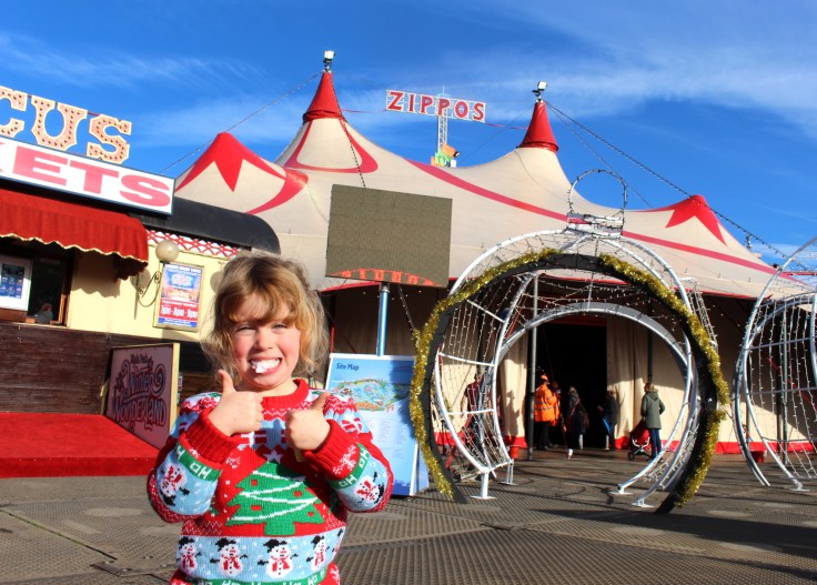 Winter Wonderland 2017 Review