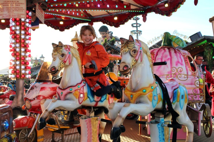 Winter Wonderland 2017 Review