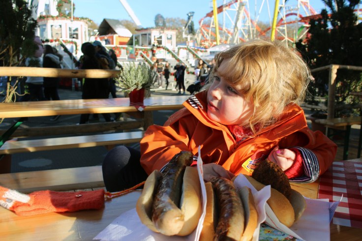 Winter Wonderland 2017 Review