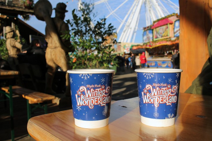 Winter Wonderland 2017 Review